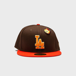 New Era Los Angeles Dodgers "The Elements"