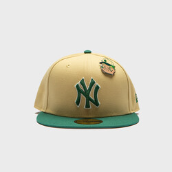 New Era New York Yankees "The Elements"