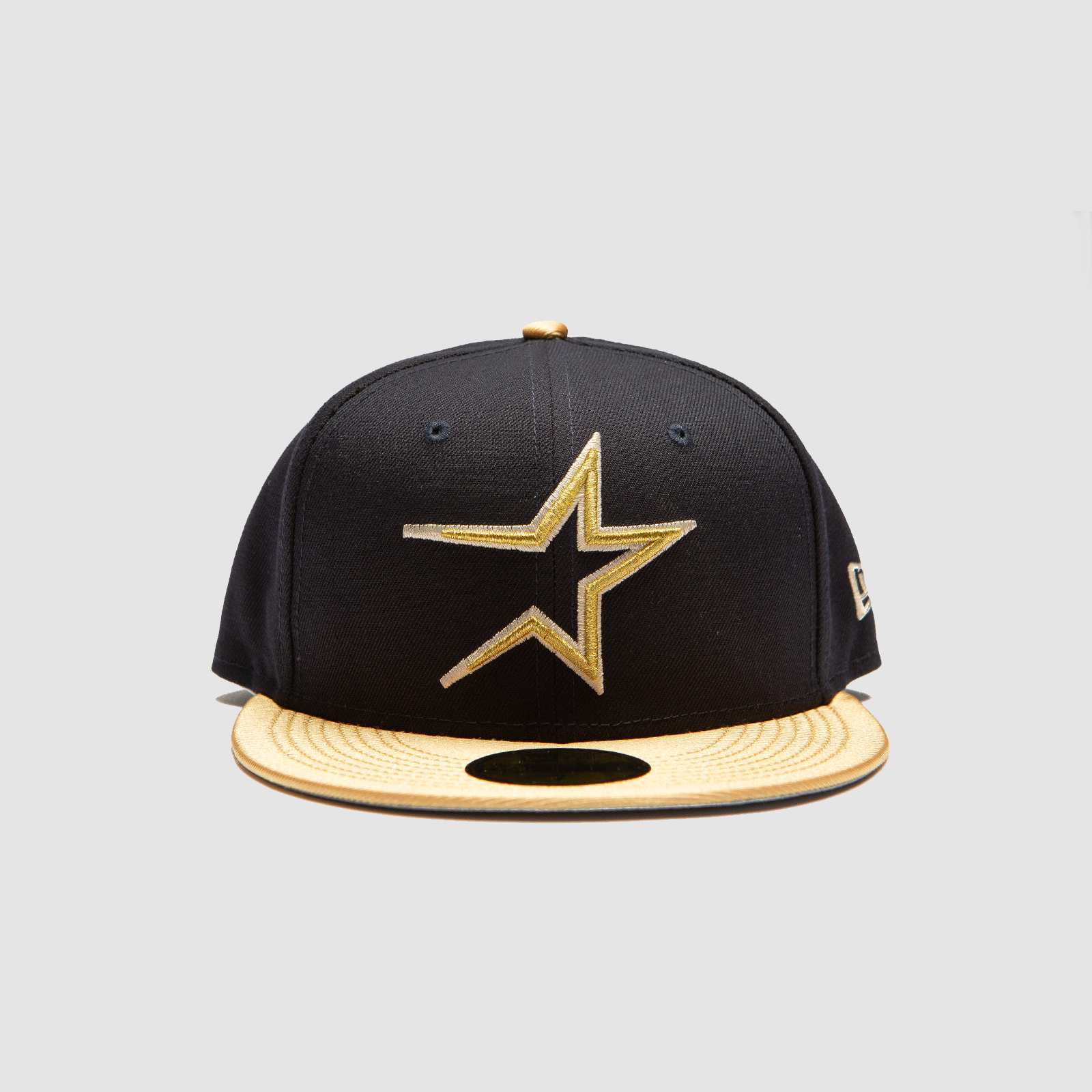 New Era Houston Astro's Team Shimmer