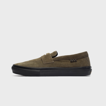 Vans Skate Style 53 Beatrice Domond Dark Olive