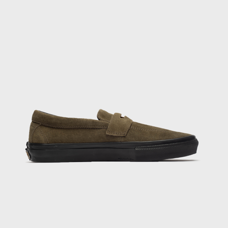 Vans Skate Style 53 Beatrice Domond Dark Olive