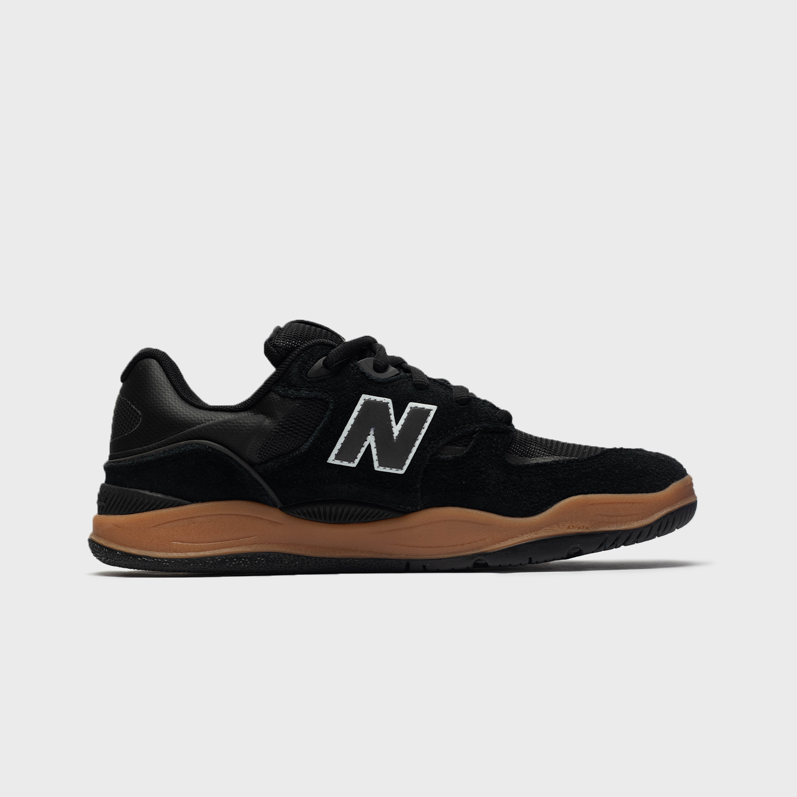 New Balance Tiago 1010 Black/White