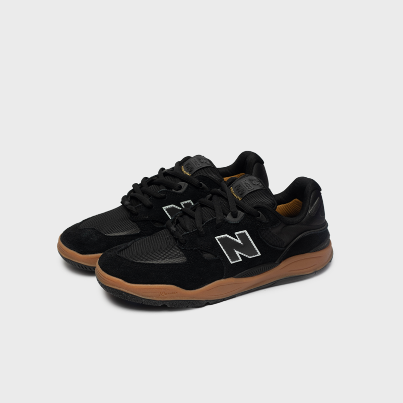 New Balance Tiago 1010 Black/White