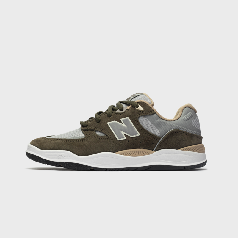 New Balance Tiago 1010 Green/Grey