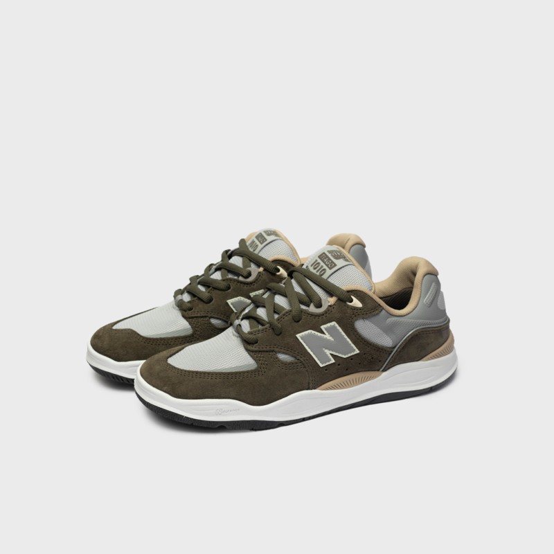 New Balance Tiago 1010 Green/Grey