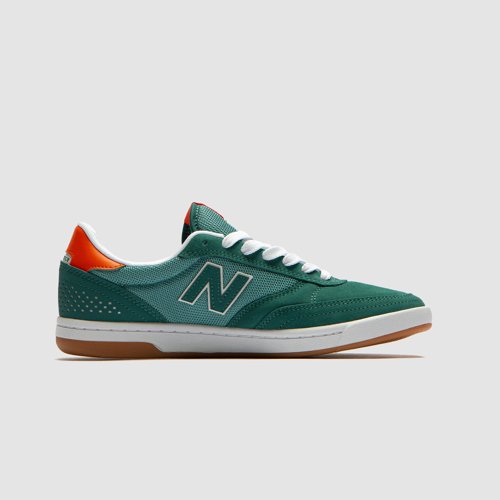 New Balance Numeric Numeric 440 Teal/Orange