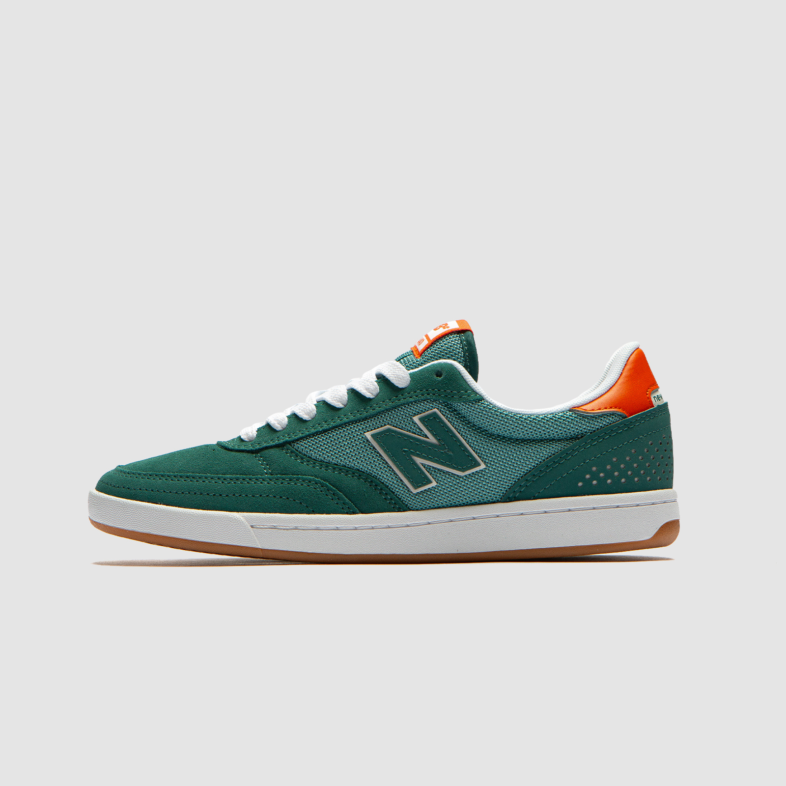 New Balance Numeric Numeric 440 Teal/Orange