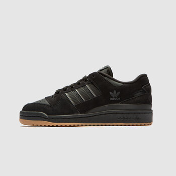 Adidas Forum 84 Low ADV Core Black Carbon