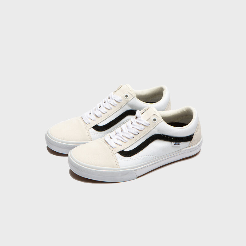 Vans Bmx Old Skool Marshmallow / White