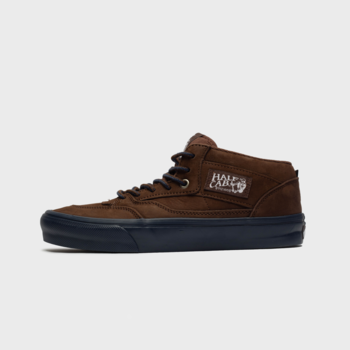 Vans Skate Half Cab '92 Nick Michel Brown/Navy