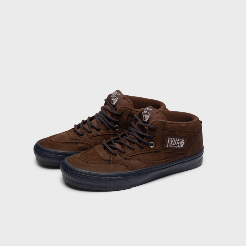 Vans Skate Half Cab '92 Nick Michel Brown/Navy