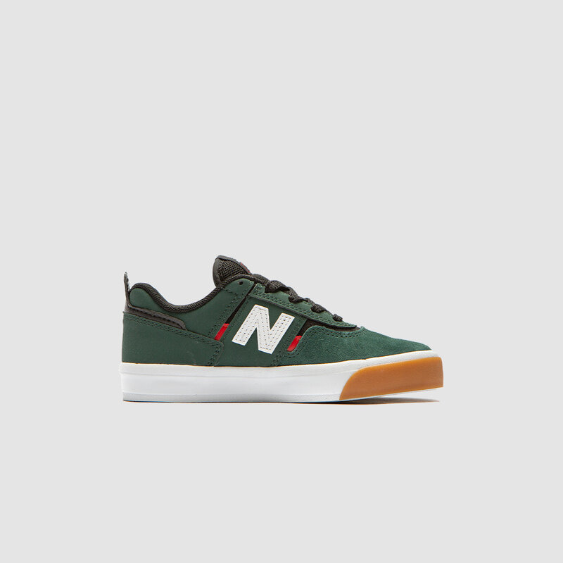 New Balance Jamie Foy 306 Kids Green / White