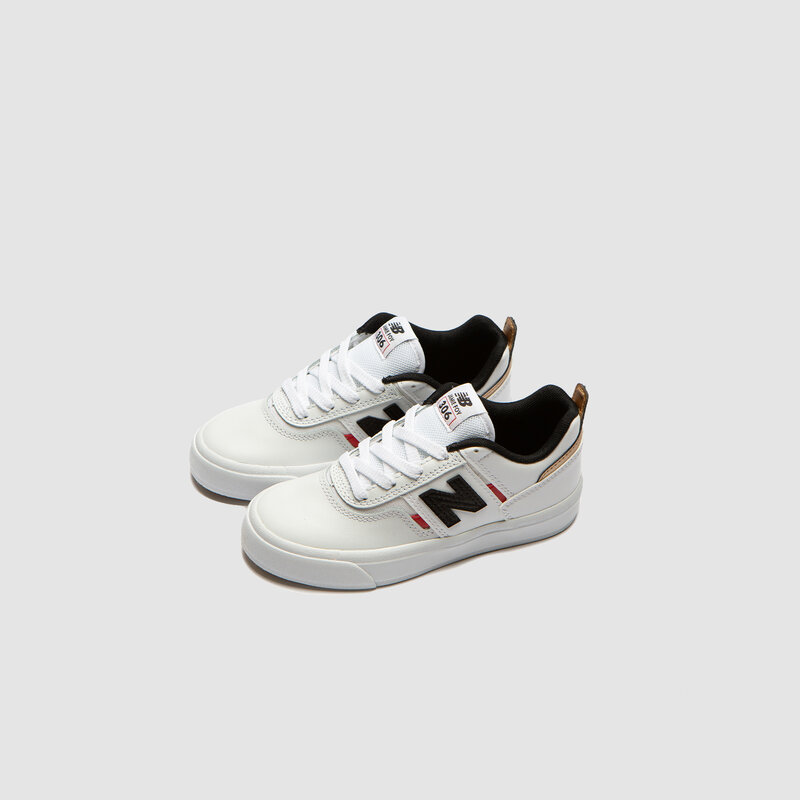 New Balance Jamie Foy 306 Kids White / Black