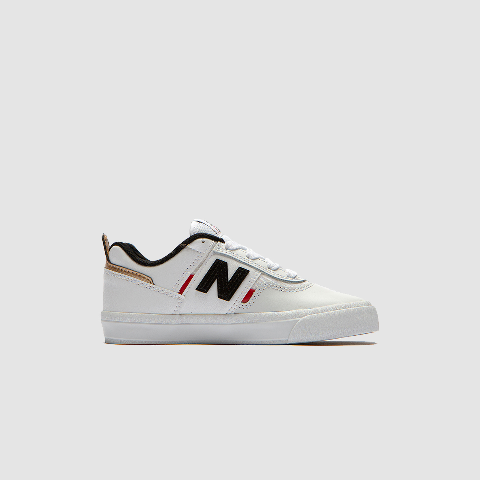 New Balance Jamie Foy 306 Kids White / Black
