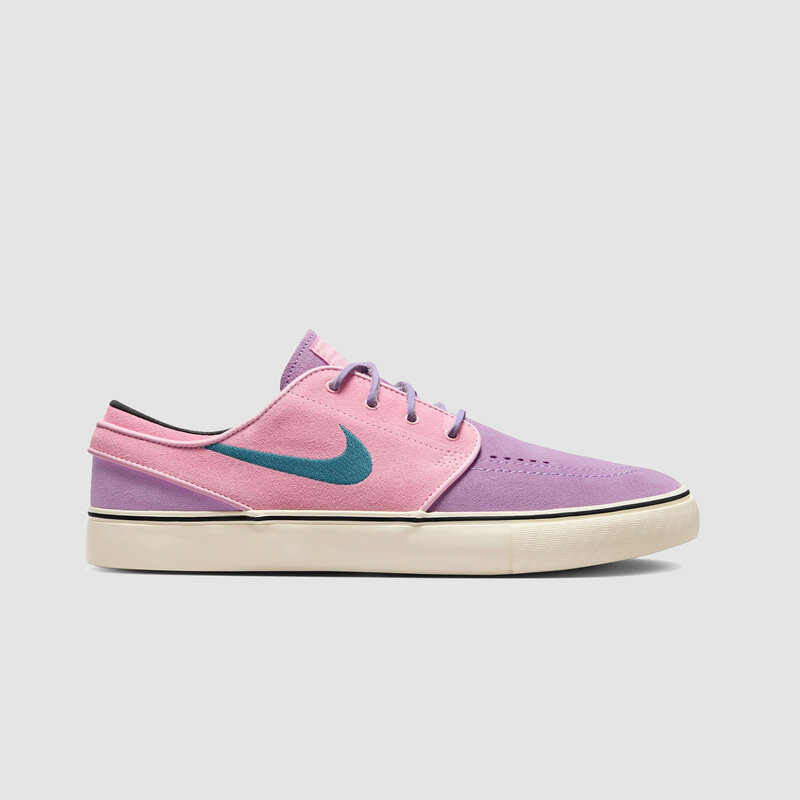 Nike SB Janoski OG+ Lilac/Noise Aqua