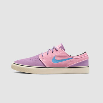 Nike SB Janoski OG+ Lilac/Noise Aqua