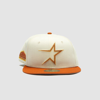 New Era Houston Astro's City Icon Cap