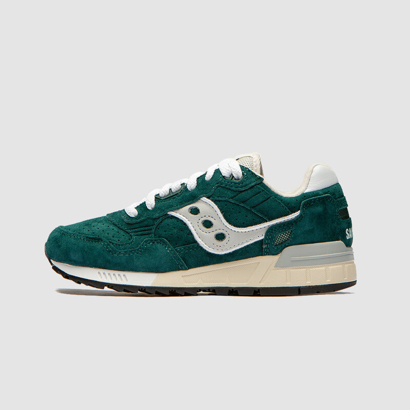 Saucony Shadow 5000 "Forest"
