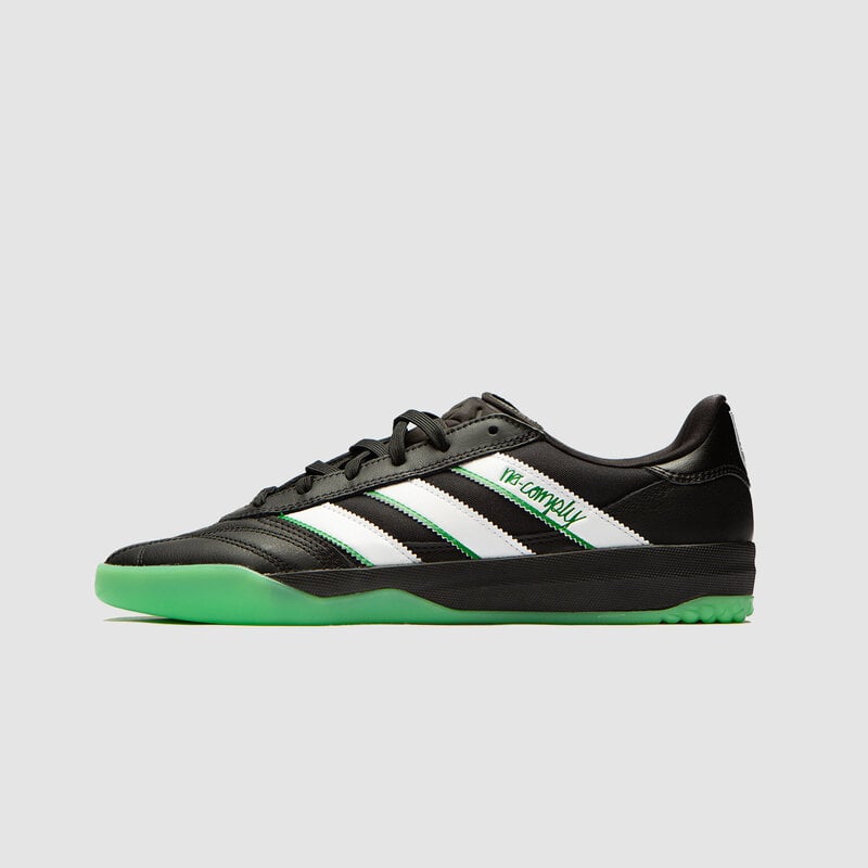 Adidas x No Comply FC Copa Premiere