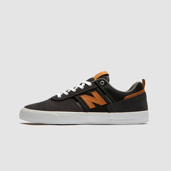 New Balance 306 Black/Brown