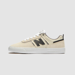 New Balance Numeric Jamie Foy 306 White Black