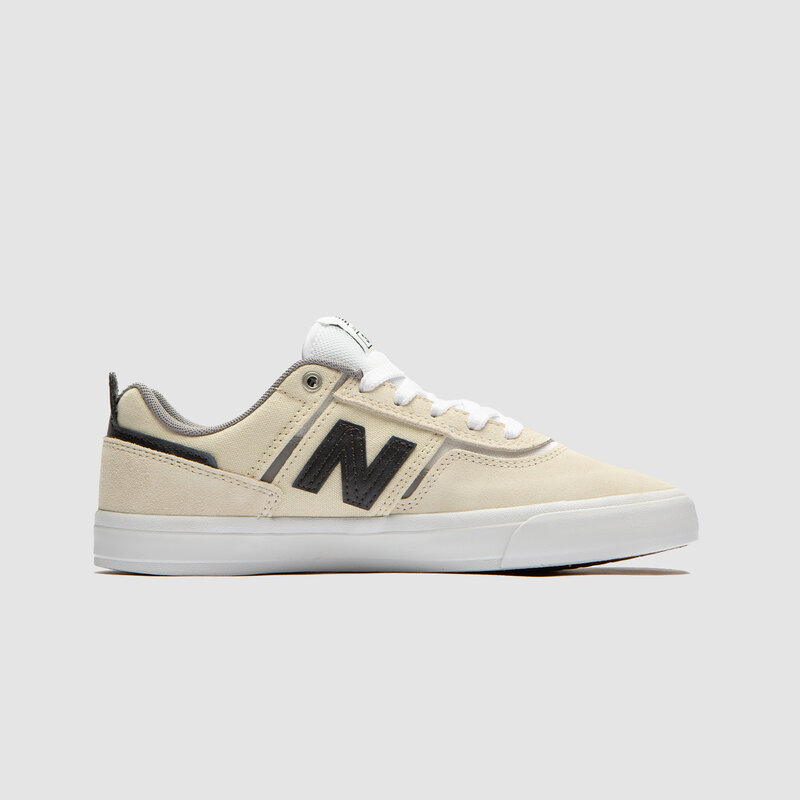 New Balance Numeric Jamie Foy 306 White Black