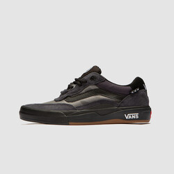 Vans Wayvee Midnight Navy