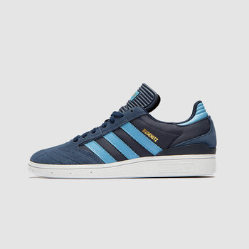 Adidas Busenitz Collegiate Navy/Cloud White