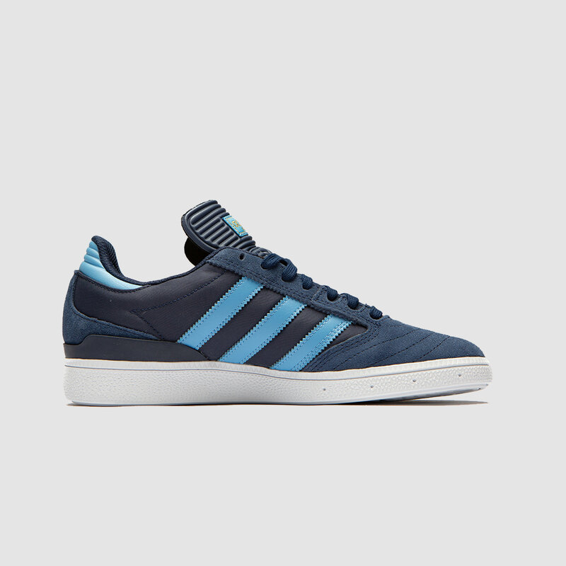 Adidas Busenitz Collegiate Navy/Cloud White