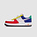 Nike Air Force 1 Color Block