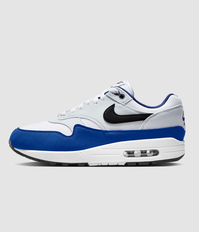 Air max hotsell 1 royal black