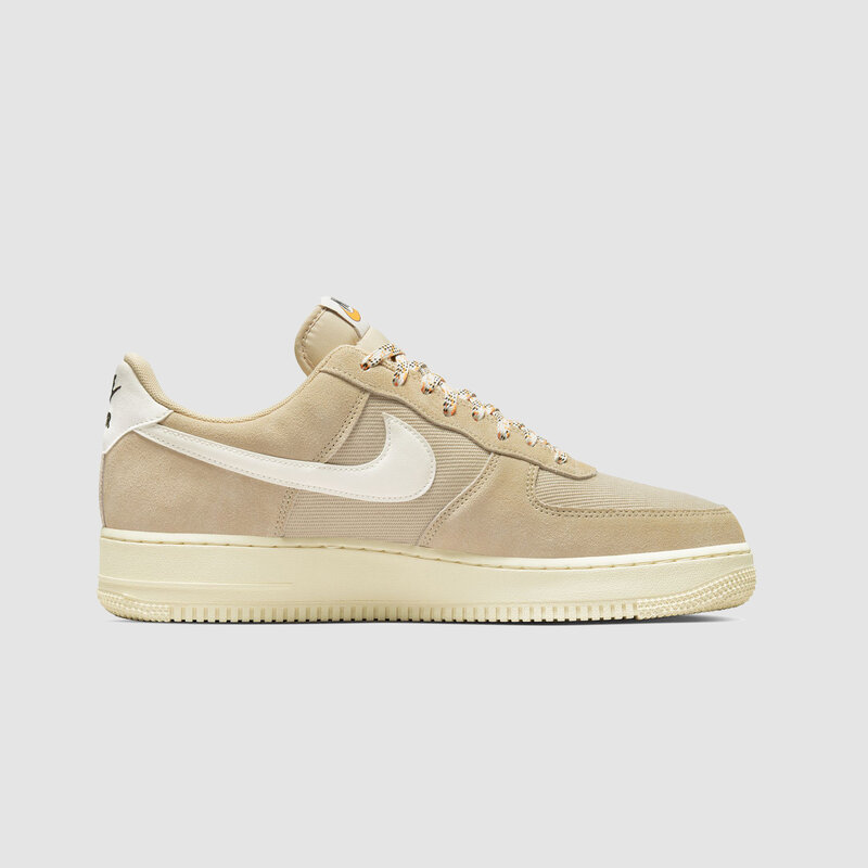 Nike Air Force 1 '07 LV8 Rattan/Sail-Rattan-Alpha Orange