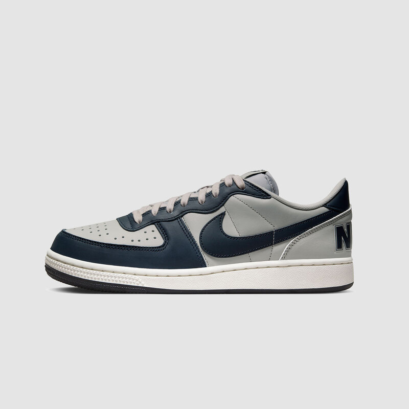 Nike Terminator Low Granite/Dark Obsidian-Sail - RUKUS