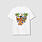 Bueno Festival Tee White