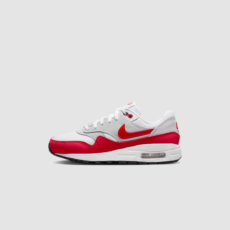 Nike Air Max 1 "Sport Red" GS