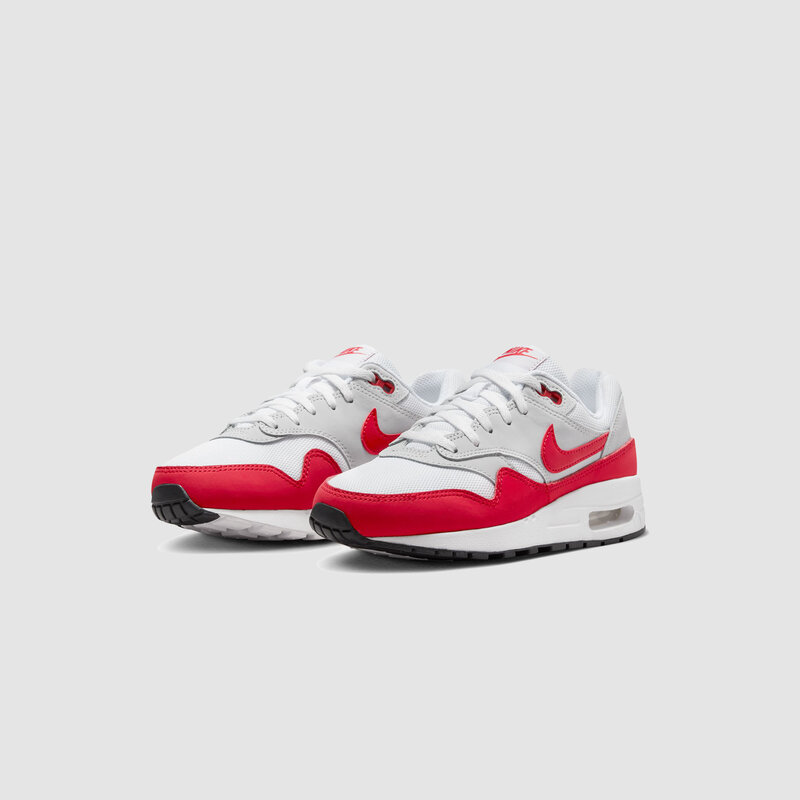 Nike Air Max 1 "Sport Red" GS