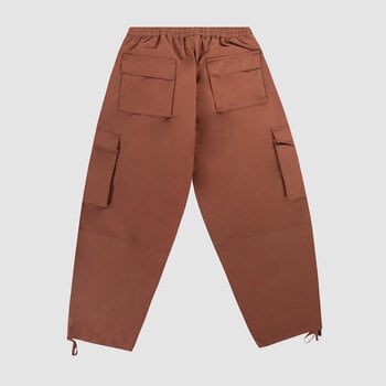 FA Corduroy Lounge Pants brown - RUKUS