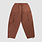 The Hundreds Pronto Pants Brown