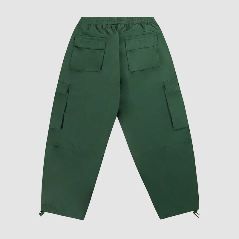 The Hundreds Pronto Pants Green