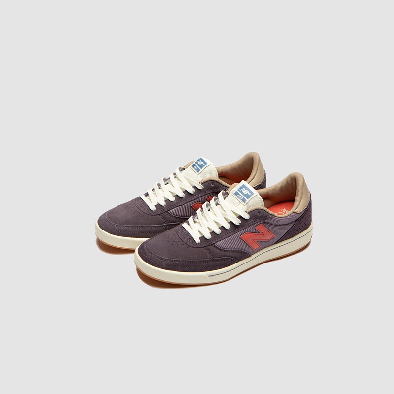 New Balance Numeric 440PPE Plum