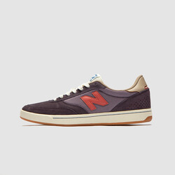 New Balance Numeric 440PPE Plum