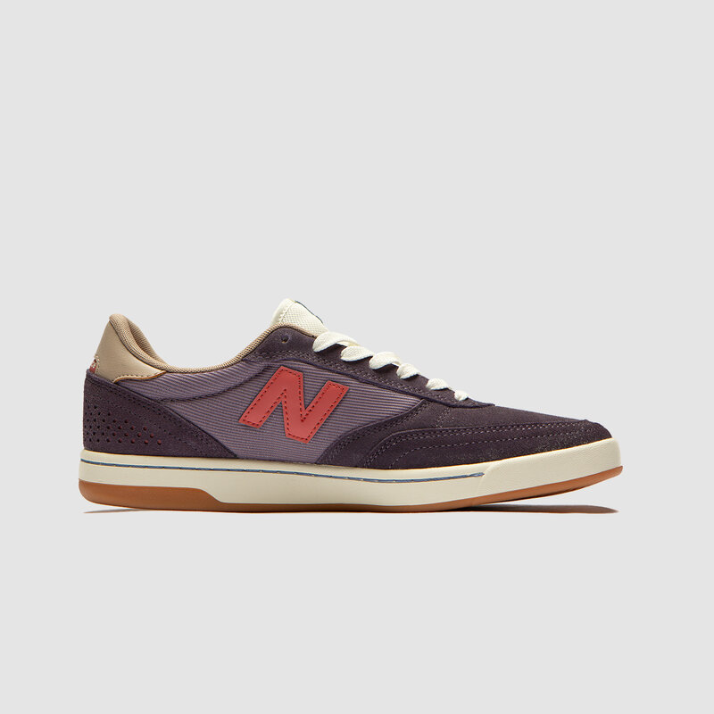New Balance Numeric 440PPE Plum