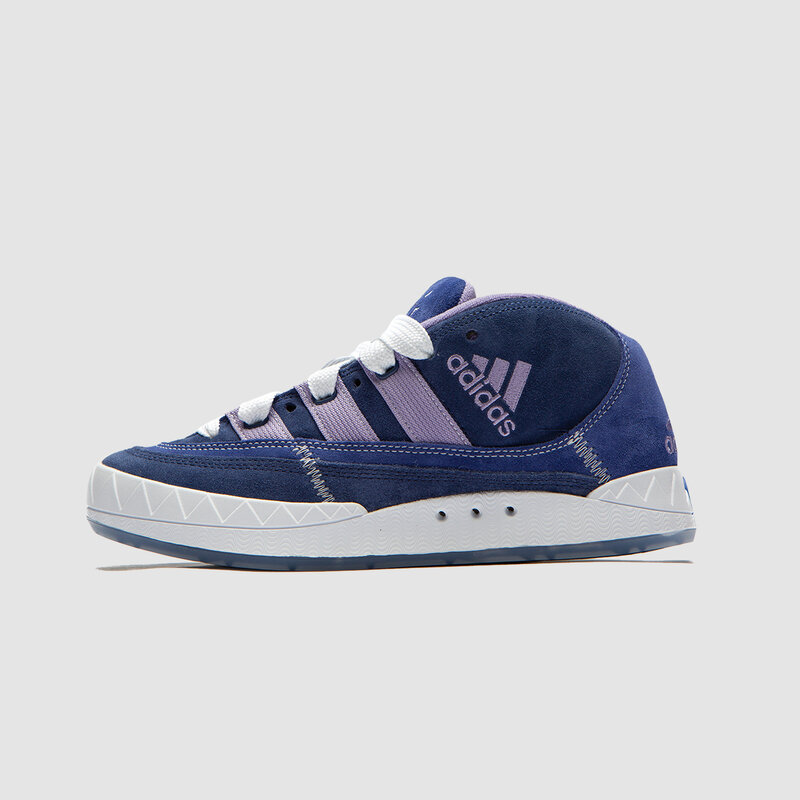 Adidas x Maite Adimatic Mid Victory Blue/Magic Lilac