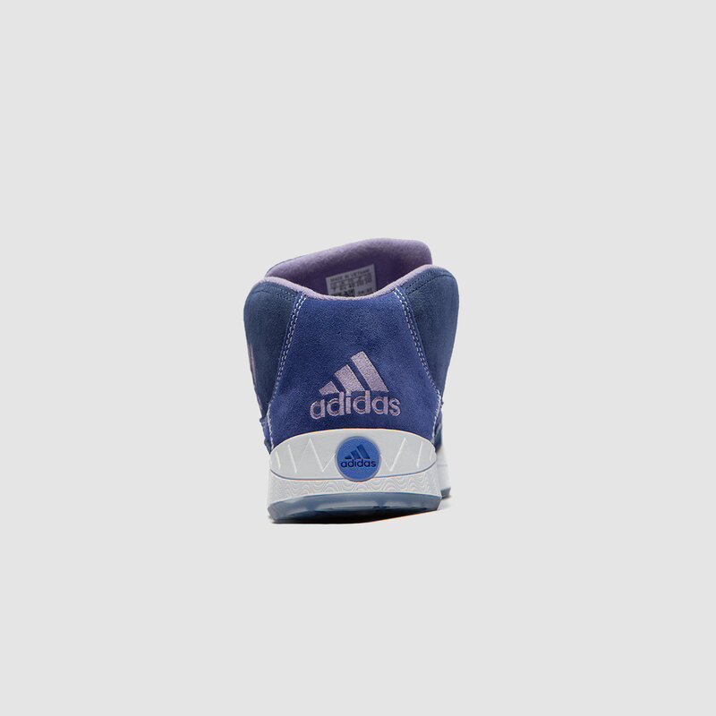 Adidas x Maite Adimatic Mid Victory Blue/Magic Lilac