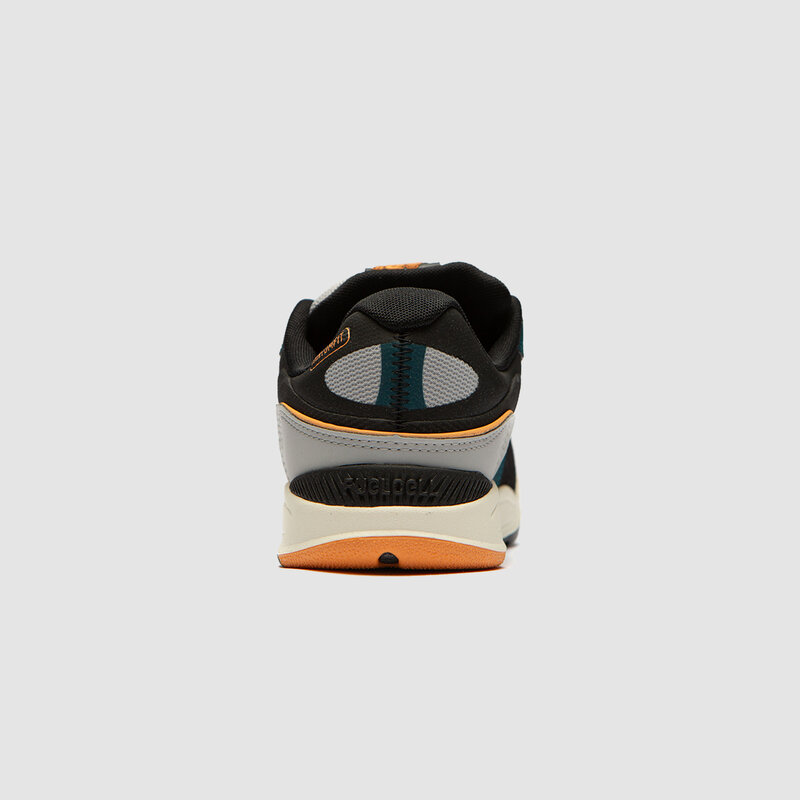 New Balance Numeric 1010BF Black Teal