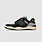 New Balance Numeric 1010BF Black Teal
