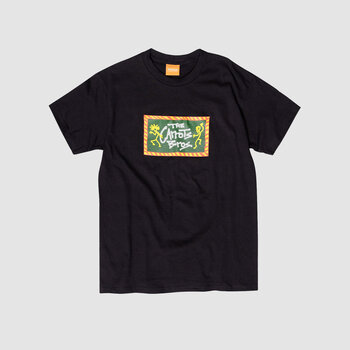 Carrots Carrots Bros T-Shirt Black