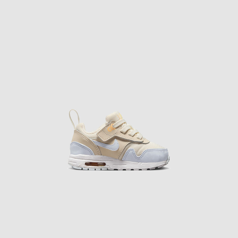 Nike Air Max 1 EZ (TD) Pale Ivory/Football Grey