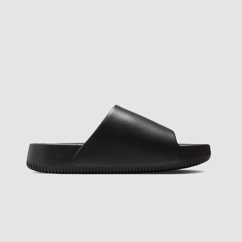 Nike Calm Slide Black/Black