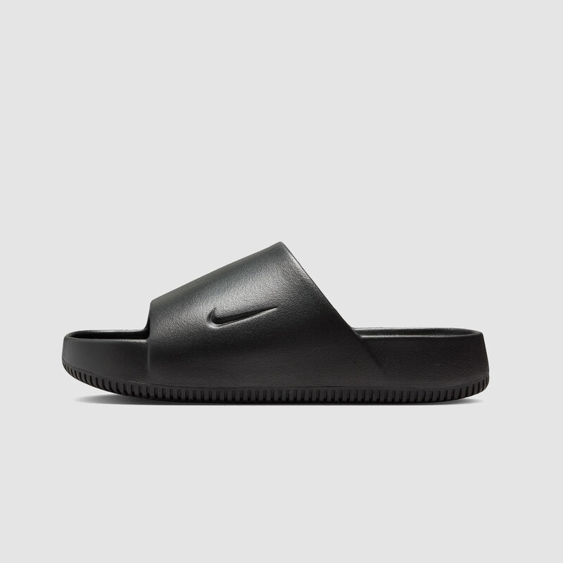 Nike Calm Slide Black/Black